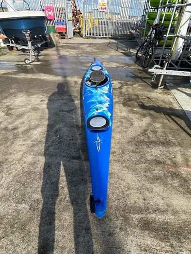 Kayak for sale Dagger Charleston 15.0