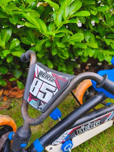 Berg Buzzy Go Kart
