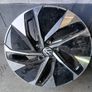 19" Alloy wheels - VW id4, id5, Skoda Enyaq Image 3