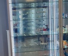 Shop Glass Display Cabinets