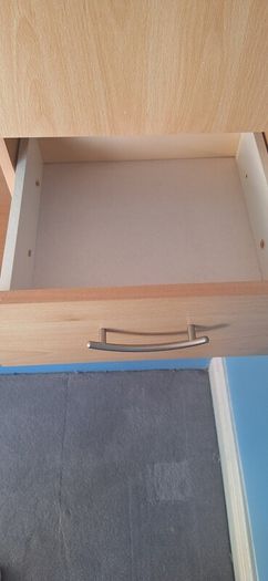 Bedroom wardrobe