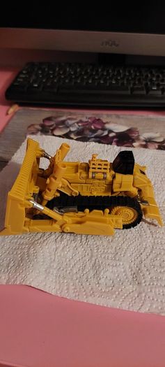 Transformer / toy