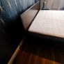 King size bed Image 6