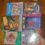 french books and DVDs for children age 4-14 Image 2