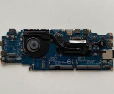 Dell Latitude 5480 Laptop Intel i5-6300U Motherboard