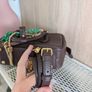 Arcadie premium leather bag Image 8