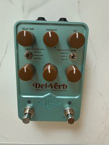 Uafx Del-verb