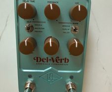 Uafx Del-verb