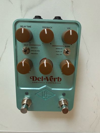 Uafx Del-verb