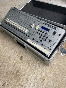 Lighting Controller