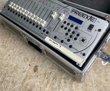 Lighting Controller