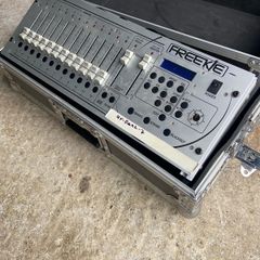 Lighting Controller