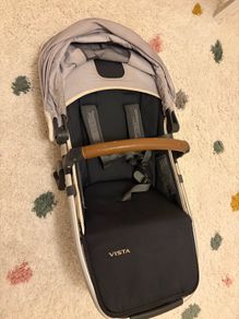 Uppababy Rumble seat