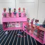 LOL dolls, LOL pop up store and carry case, accessories Image 3