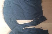 Navy School Jumpers x 3 (8 - 9 years)