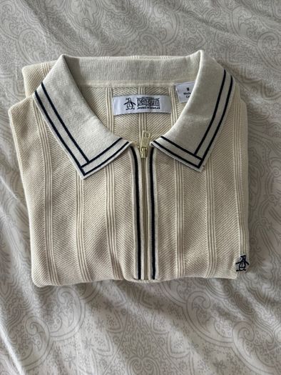Original Penguin Polo Shirt M