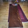 Drop leaf table Image 7