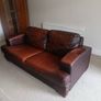 Leather Suite (3 & 2 & 1 seaters). Image 2
