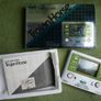 Rare Lansay Gakken Trojan Horse LCD Game Complete with Box and Instructions Image 4