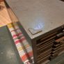 vintage filing cabinets Image 3