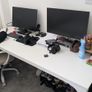 Office desk Image 2