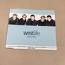 Westlife swear it again rare 1999 cd single boyzone Image 2