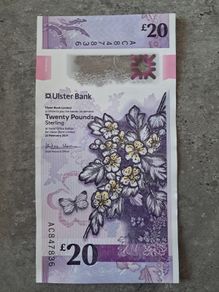Paper money