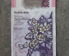 Paper money
