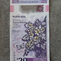 Paper money