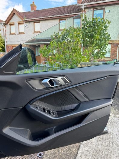 2021 Bmw 2-series