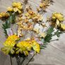 New Artificial Flower Bunch Image 3
