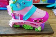 Playset Skate Away Fun Park