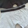 10x boy's underwear .age 5/6 Image 4