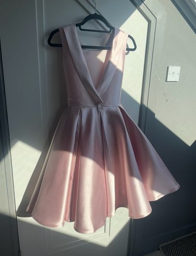 Blingalious Confirmation Dress