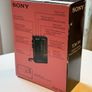 Sony TCM-74V Vintage Cassette Recorder-Like New in Original Box Manuals Image 2
