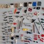 LEGO Mini Figure Pieces & More Image 3