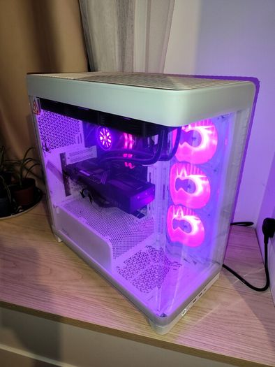 Gaming Pc | Ryzen 7700 | RTX 5070