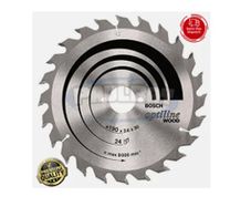 Bosch 235mm - 40 Tooth Wood Saw Blade