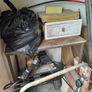 metal work bench Image 3