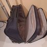 Postage - Kappa Business Trolley - Business Suitcase Image 3