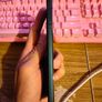 Sony Xperia 1 III Smart Phone Image 2