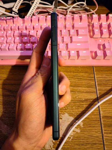 Sony Xperia 1 III Smart Phone
