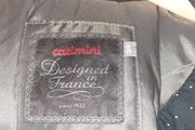 Catimini designer coat