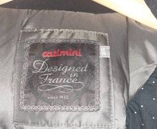 Catimini designer coat
