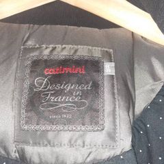 Catimini designer coat