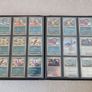 Pokemon Phantasmal Flames Complete Base Master Set 1-94 + Full Reverse Run & Free Binder Image 10