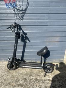 scooter