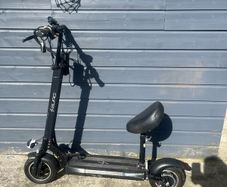 scooter