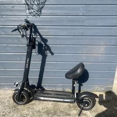 scooter