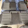 mk6 Golf seats Image 5